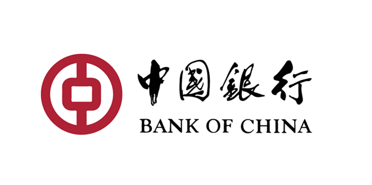 中国银行